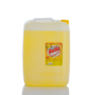 New Bello Limon 10 lt