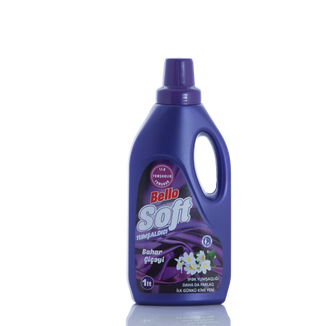 Bello Soft Bahar Çiçəyi 1 lt