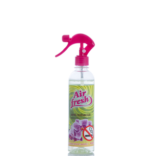 Air Fresh Anti Tobacco 400 ml