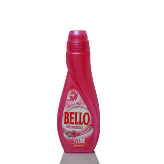 Bello Concentrate Gül Buketi 1 lt