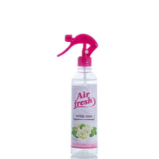Air Fresh White Rose 400 ml