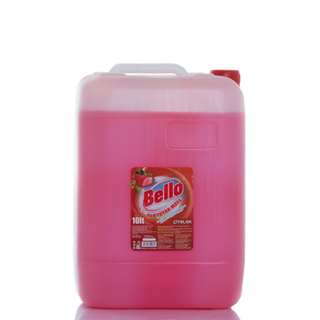 New Bello Çiyələk 10 lt